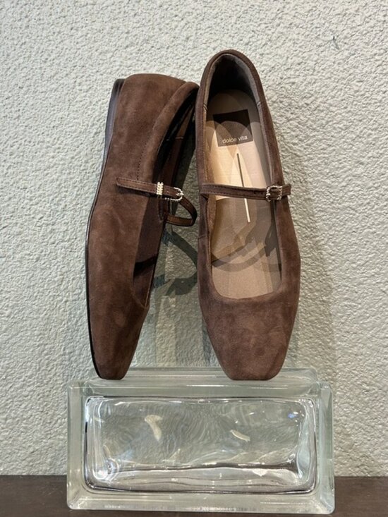 Dolce Vita Shoes - Dolce Vita Reyes